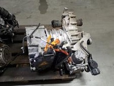 Moteur Citroen MEHARI