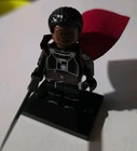 Lego Star Wars Moff Gideon With Cape mandalorian Minifigure sw1160 75315