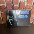 1995 Star Wars Trilogy THX Widescreen Collectors Edition Box Set VHS SEALED New!