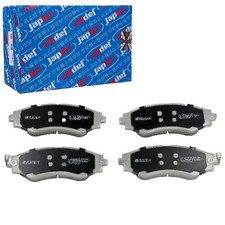 Plaquette de frein Chevrolet AVEO