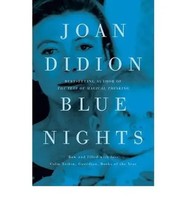 Blue Nights | Joan Didion | Englisch | Taschenbuch | Kartoniert / Broschiert