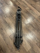 DAIWA CSI TD 30 Tripod W/ DAIWA CSI ENG 30 Head