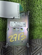 Audio Equipment Radio Amplifier 1280 Watt Fits 12-16 EVOQUE 585715