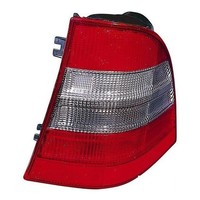 Blinker RüCklicht Links FüR Mercedes ML W163 1998 Al 2001 A1638200364