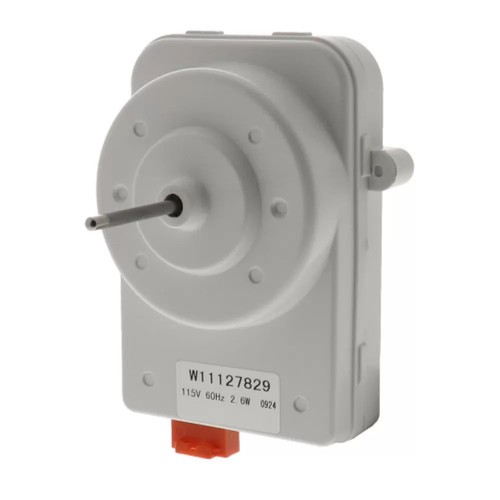 For Jenn-Air Refrigerator Condenser Fan Motor Part Number DY13905000JR - Picture 1 of 1