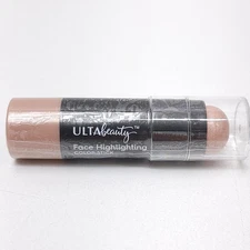 HTF ULTA Beauty Face Highlighting Color Stick - Pixie Dust | Champagne Beige