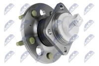 NTY Radlagersatz KLT-CH-051 FüR Opel Sintra APV DTI 16V OUN16 Y94 24V Pontiac