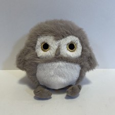 Jellycat Barn Owling EUC Plush Owl Stuffed Animal