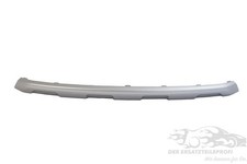 Original Zierleiste unten für Stoßstange vorne für Renault Koleos II 620846061R