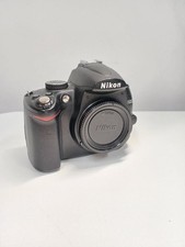NIKON D5000 DSLR Body 199733