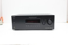 Sony STR-DG520 Amplificatore Ricevitore Stereo HiFi Digitale 5.1 revisionato funzionante