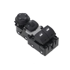 96783350ZD Electric Power Window Master Control Switch For Citroen PEUGEOT 308