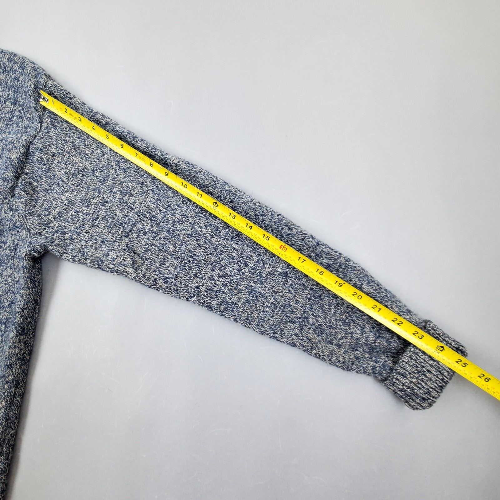 Pendleton Washable Shetland Wool Crew Neck Sweate… - image 15