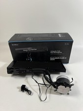 Lian Li Hydroshift II-C 360 LCD-Liquid CPU Cooler-Black-HS2LCD36B