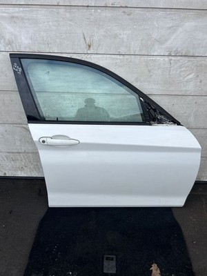 BMW 1 F20 F21 2012 Vorne rechts Tür vorne TOF40136