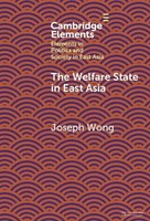 Joseph Wong | The Welfare State In East Asia | Buch | Englisch (2025)