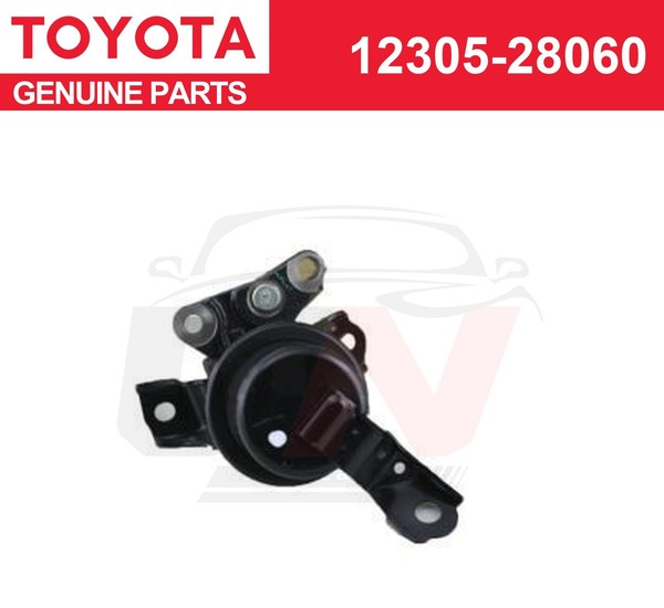 Toyota Motorlager 12305-28060-image