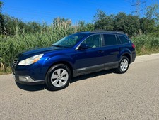 2010 Subaru Outback 2.5I LIMITED CLEAN TITLE WE SHIP