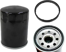 SPI Crankcase Oil Filter for 2003-2004 Polaris Frontier Classic Snowmobile