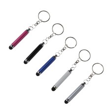 5 Pcs Capacitive Screen Stylus Smart Phone Mini Touchscreen for