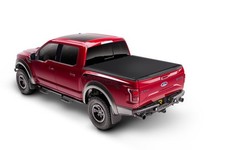 Truxedo 1592516 Sentry Ct Tonneau Cover - Black For 22-26 Nissan Frontier 5 Bed Truxedo 1592516 Sentry Ct Tonneau Cover - Black For 22-26 Nissan Frontier 5 Bed