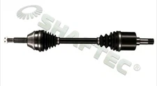 SHAFTEC FO275L Drive Shaft Front Left N/S Side Fits Ford Transit Transit Tourneo