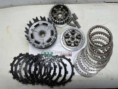 KUPPLUNGSKORB YAMAHA XT TT 600 5Y100 MODIFIZIERT (RS1961)