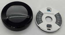 Google Nest 3rd Gen Learning Thermostat T3016...