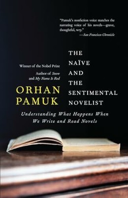 The Naive and the Sentimental Novelist: Understanding Buch Random House LCC US