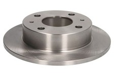 Disque de frein Subaru VIVIO