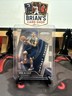 2019-20 Panini Prizm - Instant Impact Goga Bitadze #23 (RC)