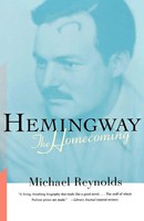 Hemingway | The Homecoming | Michael Reynolds | Taschenbuch | Englisch | 1999