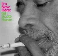 SCOTT-HERON - I'm New Here - Vinyl Record - G3Z