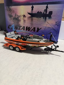 Castaway Boat 1 24 for sale | eBay