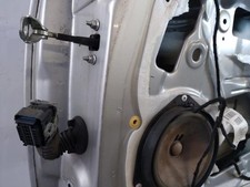 Porte arrière et accessoires Fiat PUNTO EVO