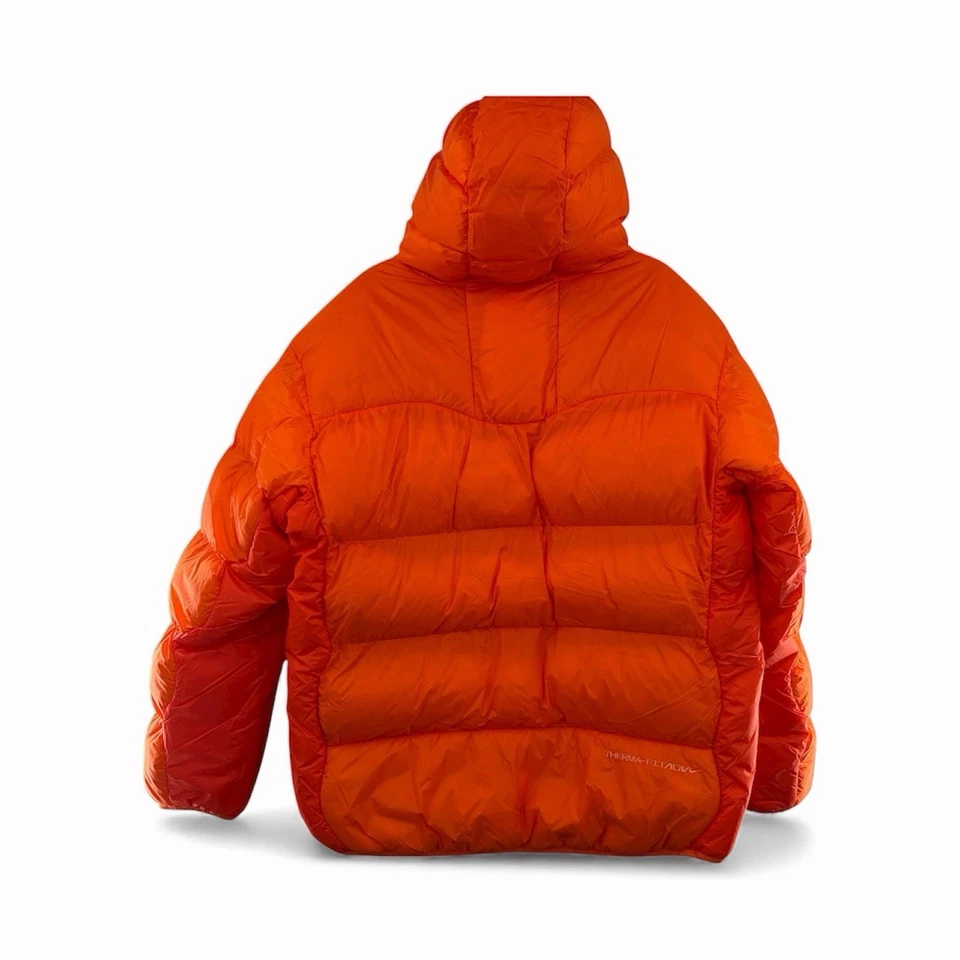 Nike ACG "Lunar Lake" PrimaLoft Para hombres Therma-FIT ADV Chaqueta con Capucha Naranja Para Hombres L Foto 2 de 4