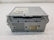 11 NISSAN 370Z/G37/Murano Radio Receiver w/ Navigation AM/FM/CD OEM 259151JA1C