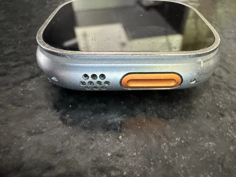 Apple Watch Ultra, Foto 3 von 5