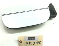 2018-2022 VOLVO S90 REAR FUEL TANK DOOR OEM.