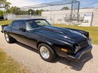 1975 Chevrolet Camaro