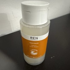 REN Clean Skincare Radiance Daily AHA Tonic 250ml (965)