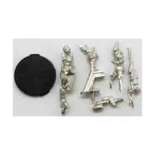 Corvus Belli Infinity ALEPH Loose Mini Atalanta - Agema's NCO & Spotbot #2 NM