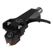 Audio-Technica AT-VM95SH/H Headshell  MM Cartridge Combo Kit