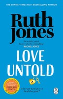 Love Untold | Ruth Jones | Taschenbuch | 528 S. | Englisch | 2023 | Inklore