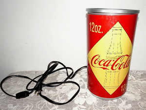 Coke Cola Lights | eBay