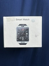 Q18 Smart Watch not used