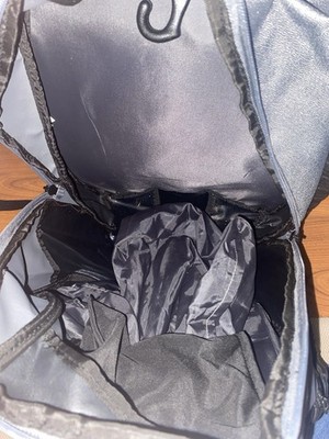 DeMarini Spectre V2 Sac à Dos Noir/cuivre