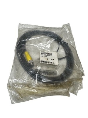 Brad Harrison 808006P02M020  Male Receptacle *SALE*