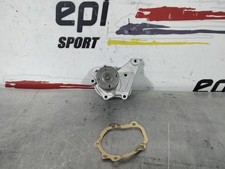 Pompe à eau Suzuki SAMURAI
