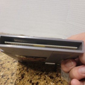 Dungeon Magic - Nintendo NES -Authentic